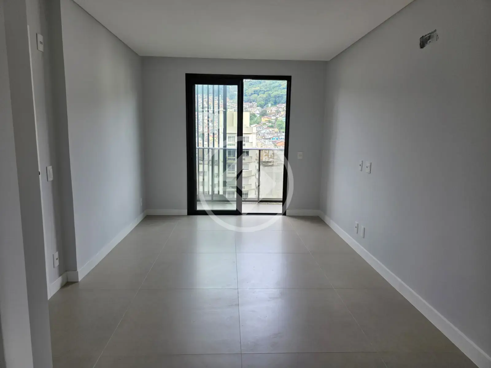 Imagem 2 - Apartamento em Centro, Florianópolis - SC