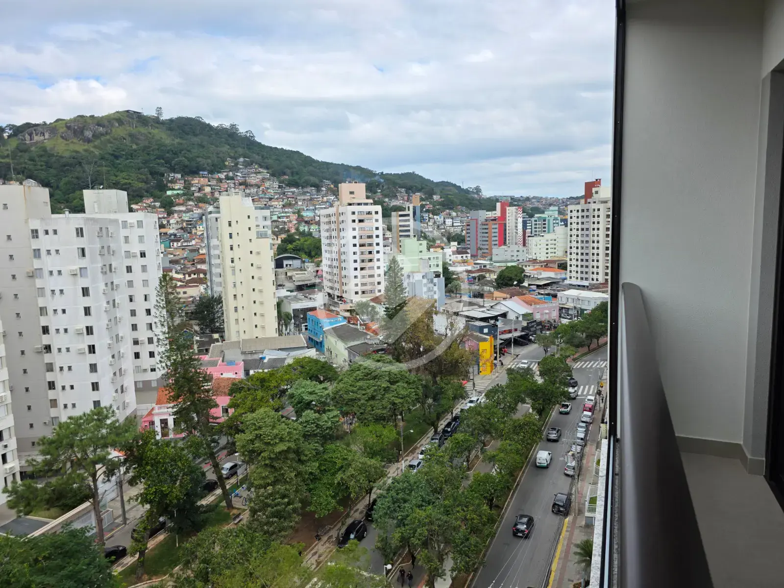 Imagem 3 - Apartamento em Centro, Florianópolis - SC