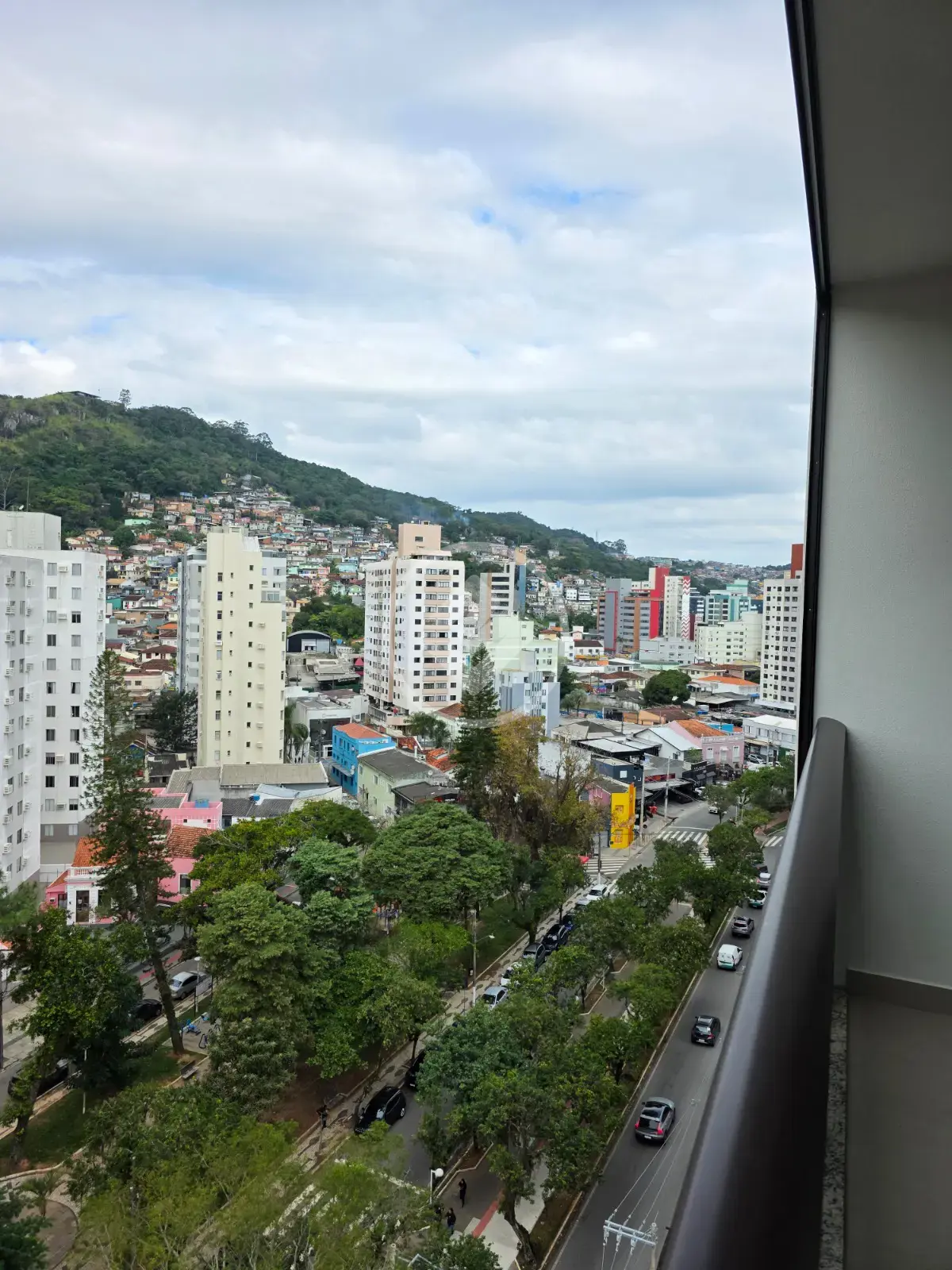 Imagem 5 - Apartamento em Centro, Florianópolis - SC