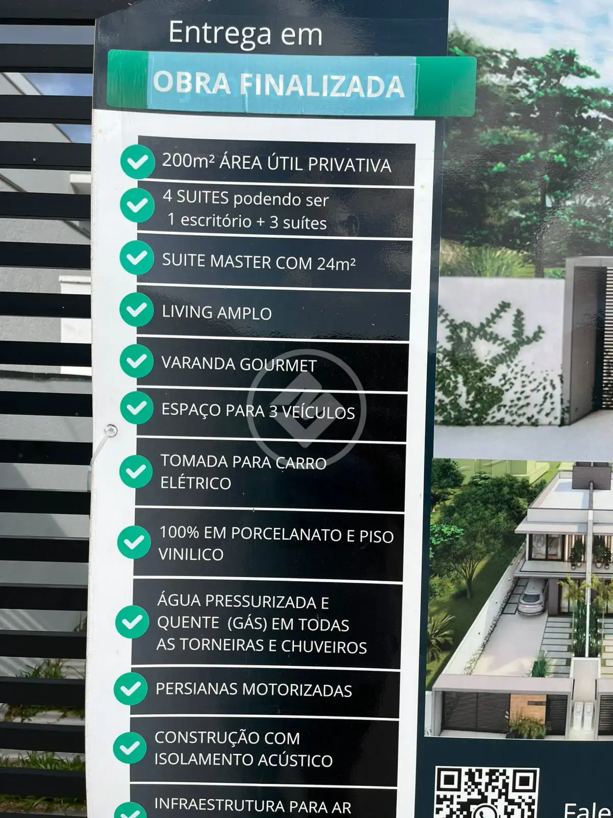 Imagem 3 - Sobrado em INGLESES, Florianópolis - SC
