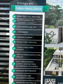 Sobrado INGLESES, Florianópolis - SC — foto 2