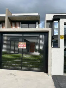 Sobrado INGLESES, Florianópolis - SC — foto 1