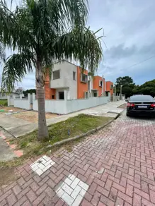 Sobrado São João do Rio Vermelho, Florianópolis - SC — foto 1