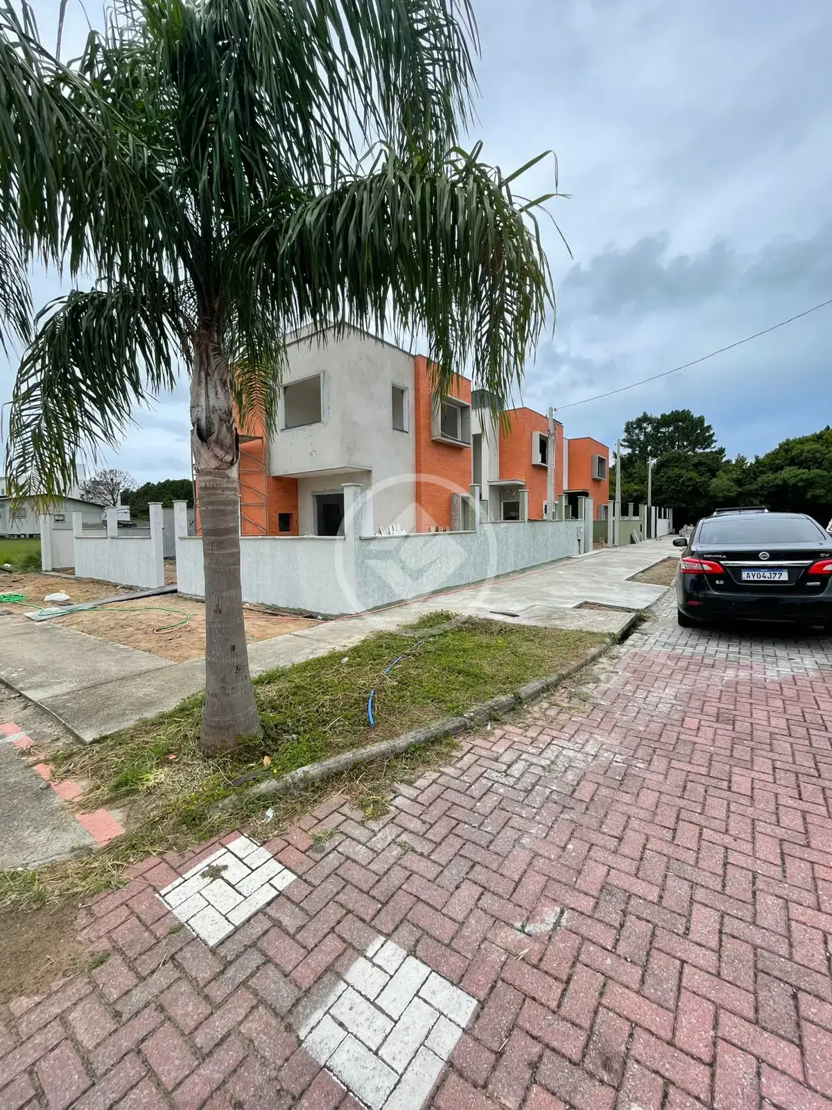 Imagem 1 - Sobrado em São João do Rio Vermelho, Florianópolis - SC