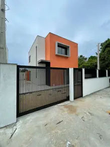 Imagem 2 - Sobrado em São João do Rio Vermelho, Florianópolis - SC