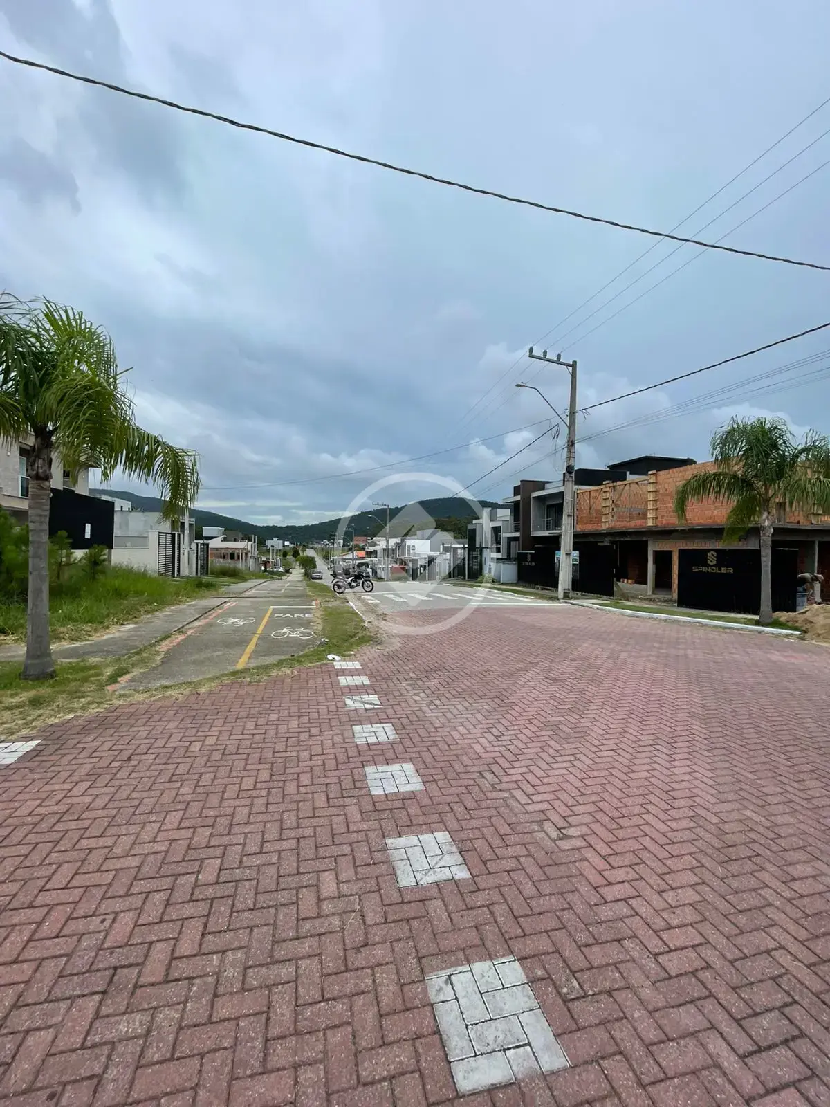Imagem 1 - Sobrado em São João do Rio Vermelho, Florianópolis - SC