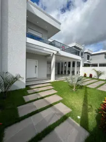 Imagem 2 - Sobrado em Ingleses do Rio Vermelho, Florianópolis - SC