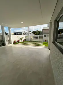 Imagem 3 - Sobrado em Ingleses do Rio Vermelho, Florianópolis - SC
