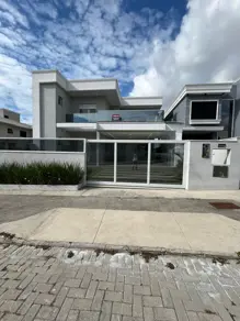 Imagem 4 - Sobrado em Ingleses do Rio Vermelho, Florianópolis - SC