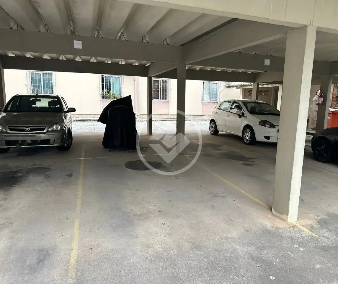Image 11 - Apartamento em Kobrasol, São José - SC