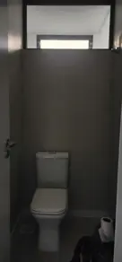 Imagem 3 - Sobrado em Cachoeira do Bom Jesus, Florianópolis - SC