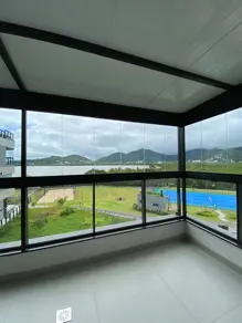 Apartamento João Paulo, Florianópolis - SC — foto 1