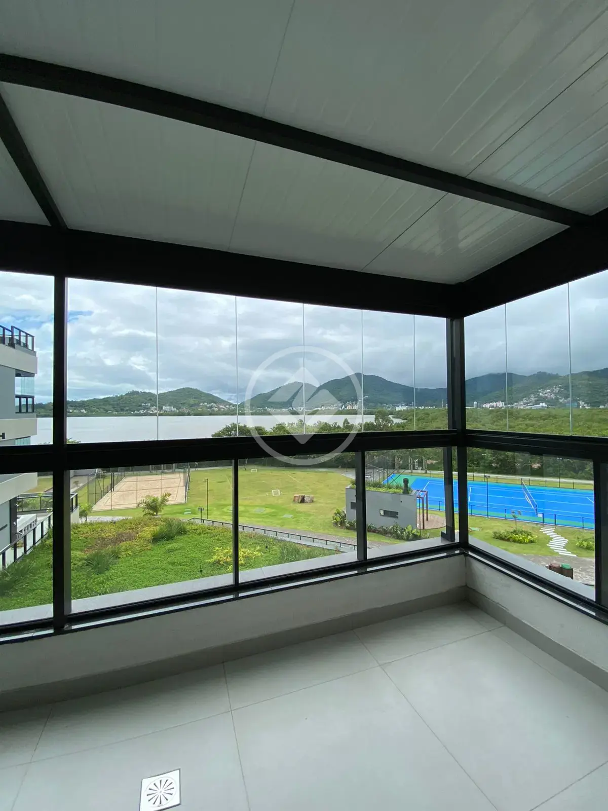 Imagem 1 - Apartamento em João Paulo, Florianópolis - SC