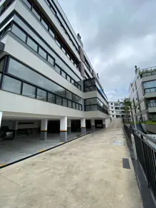 Imagem 2 - Apartamento em João Paulo, Florianópolis - SC