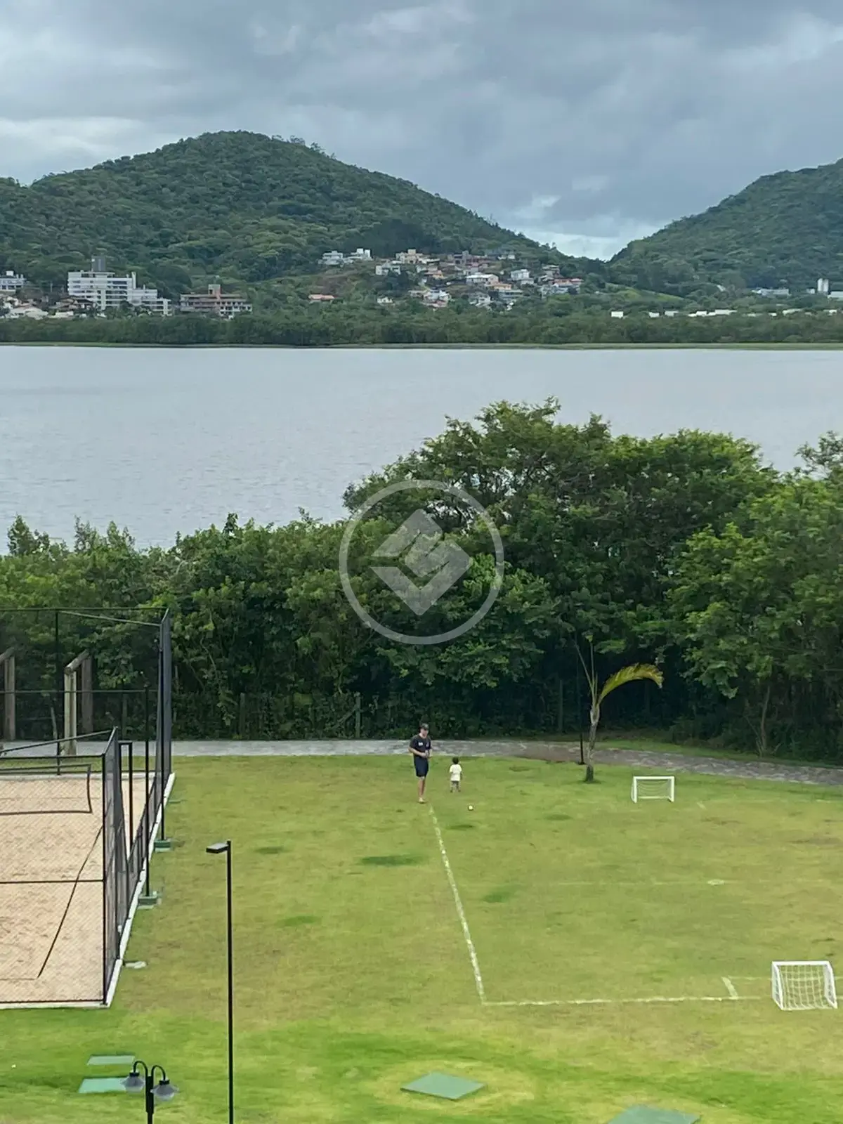 Imagem 4 - Apartamento em João Paulo, Florianópolis - SC