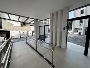 Imagem 5 - Cobertura Duplex em Agronômica, Florianópolis - SC