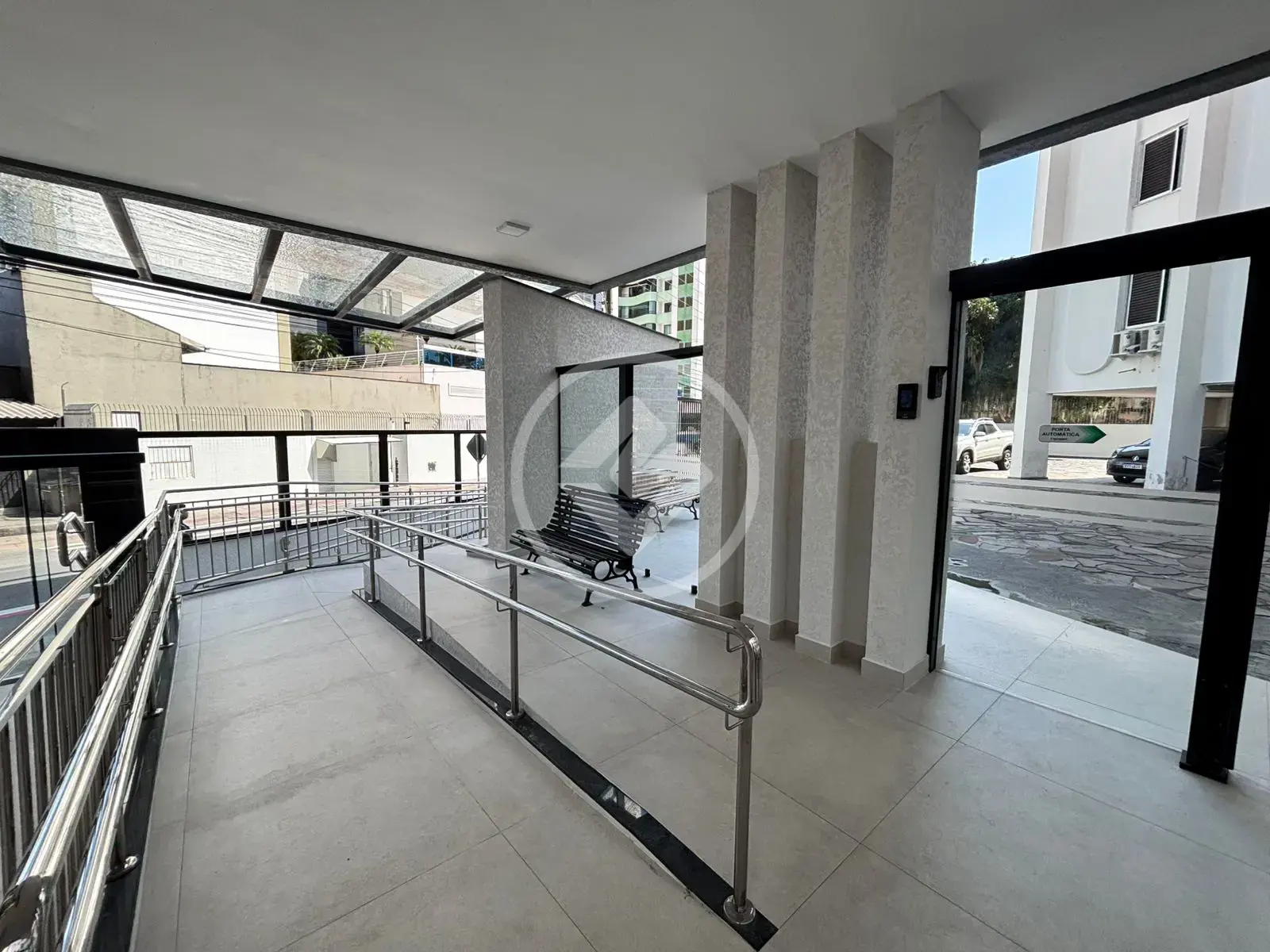 Imagem 5 - Cobertura Duplex em Agronômica, Florianópolis - SC