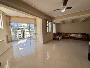 Cobertura Duplex Agronômica, Florianópolis - SC — foto 1