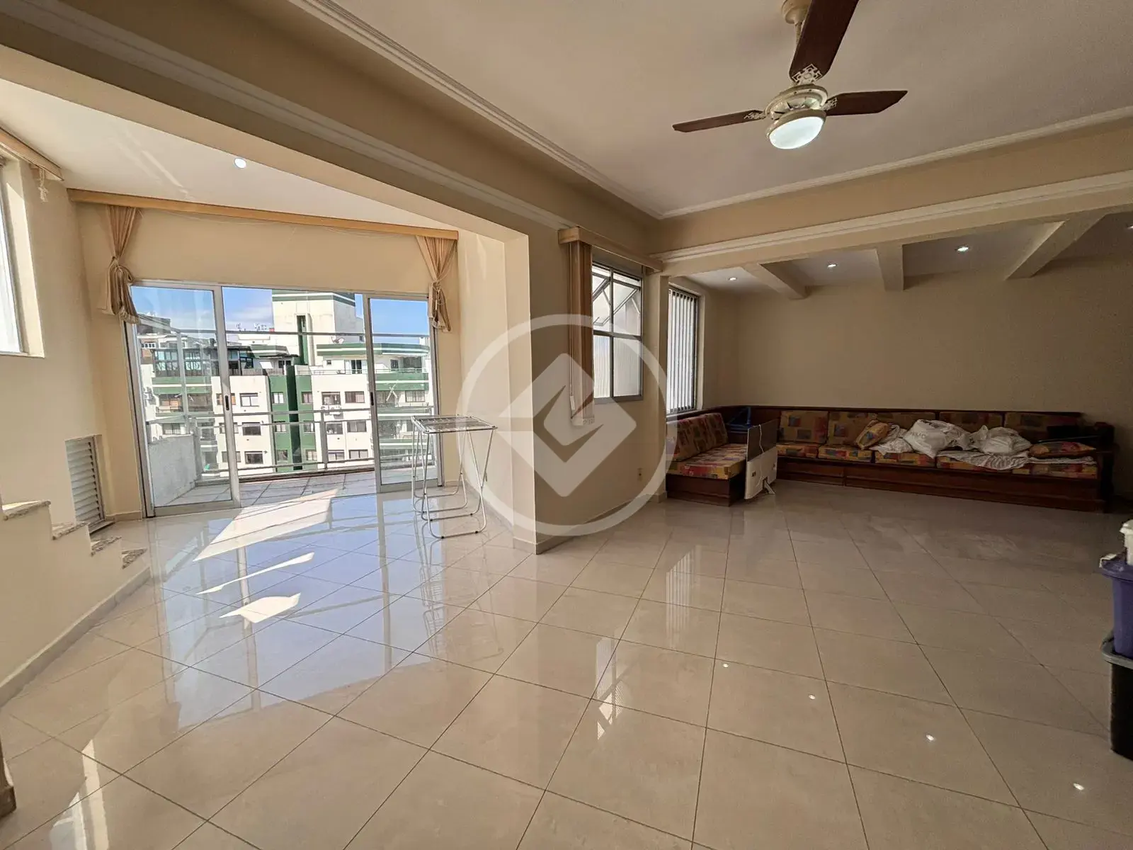 Imagem 1 - Cobertura Duplex em Agronômica, Florianópolis - SC