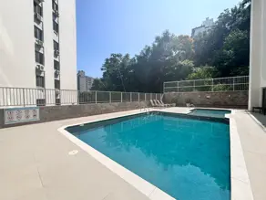 Imagem 4 - Cobertura Duplex em Agronômica, Florianópolis - SC