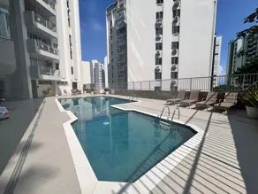 Imagem 3 - Cobertura Duplex em Agronômica, Florianópolis - SC