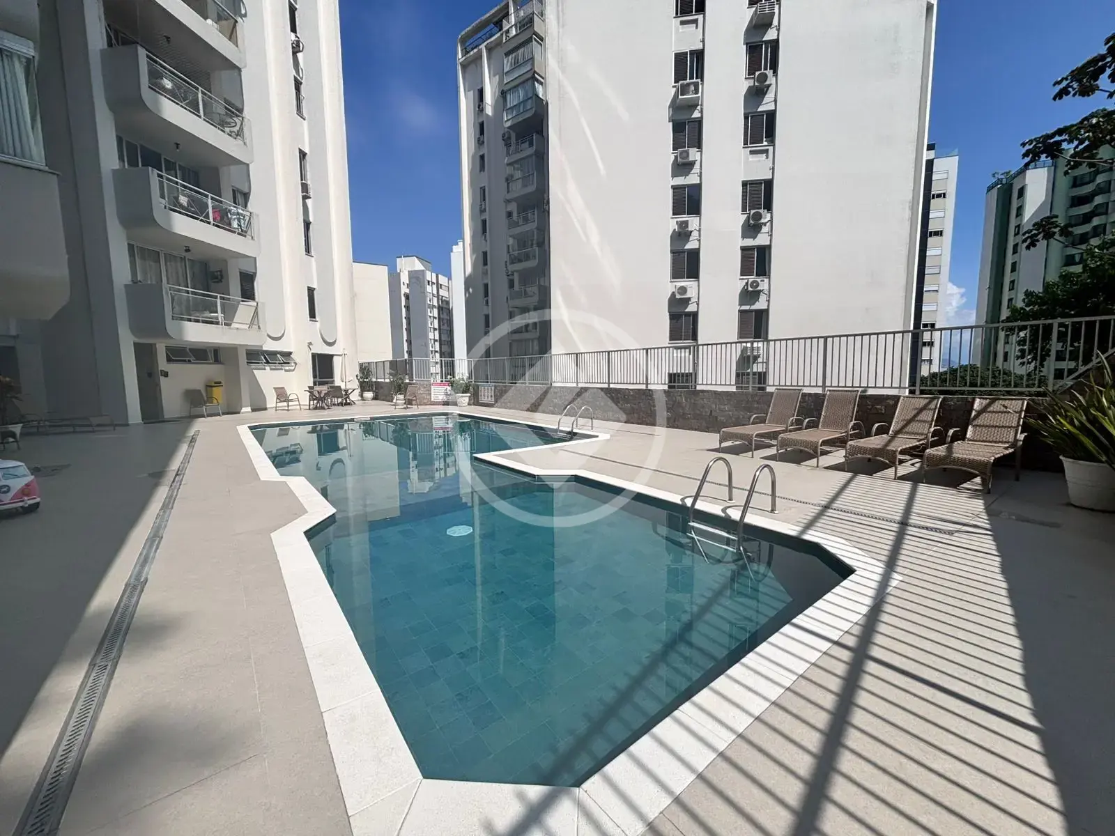 Imagem 3 - Cobertura Duplex em Agronômica, Florianópolis - SC