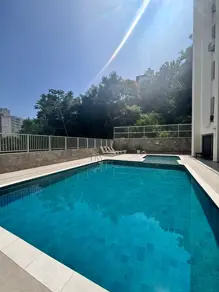 Cobertura Duplex Agronômica, Florianópolis - SC — foto 2