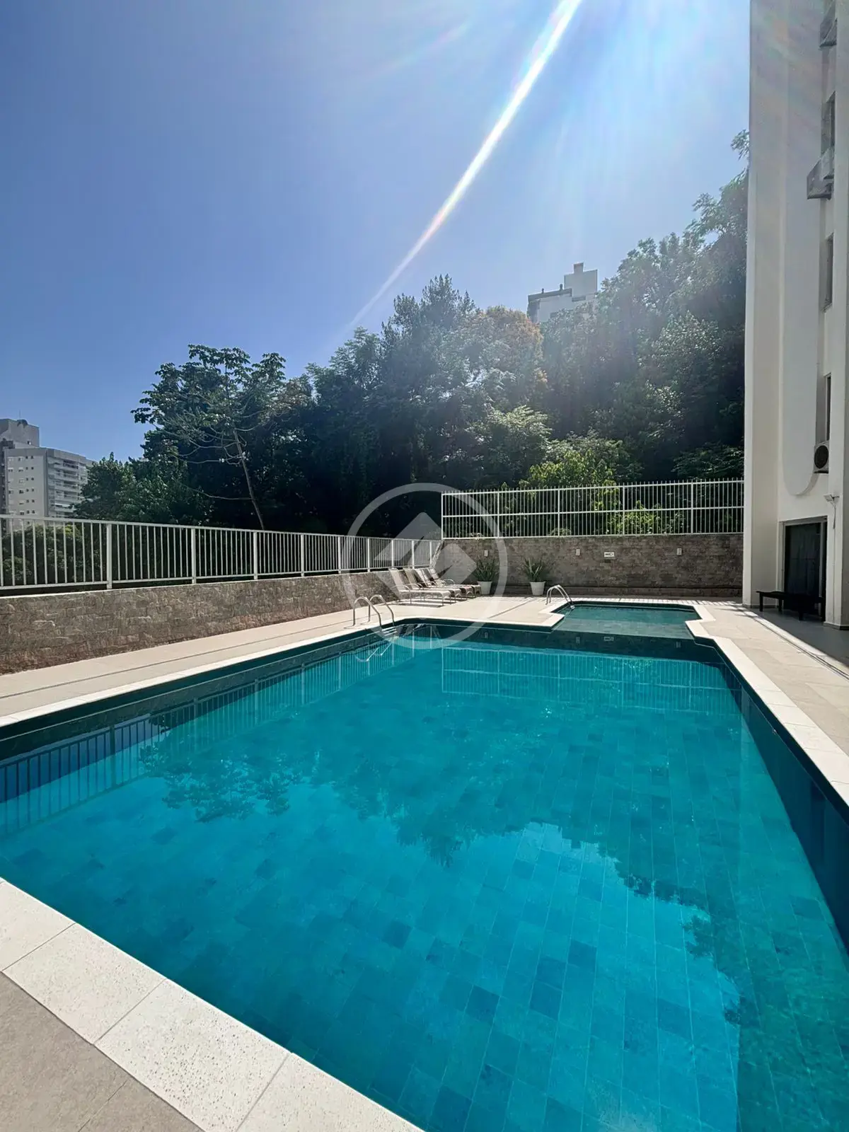 Imagem 1 - Cobertura Duplex em Agronômica, Florianópolis - SC