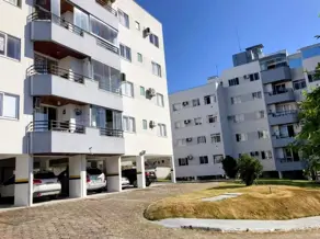 Apartamento Nossa Senhora do Rosário, São José - SC — foto 1