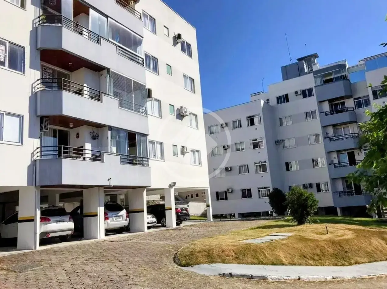 Imagem 1 - Apartamento em Nossa Senhora do Rosário, São José - SC