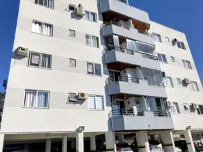 Apartamento Nossa Senhora do Rosário, São José - SC — foto 2
