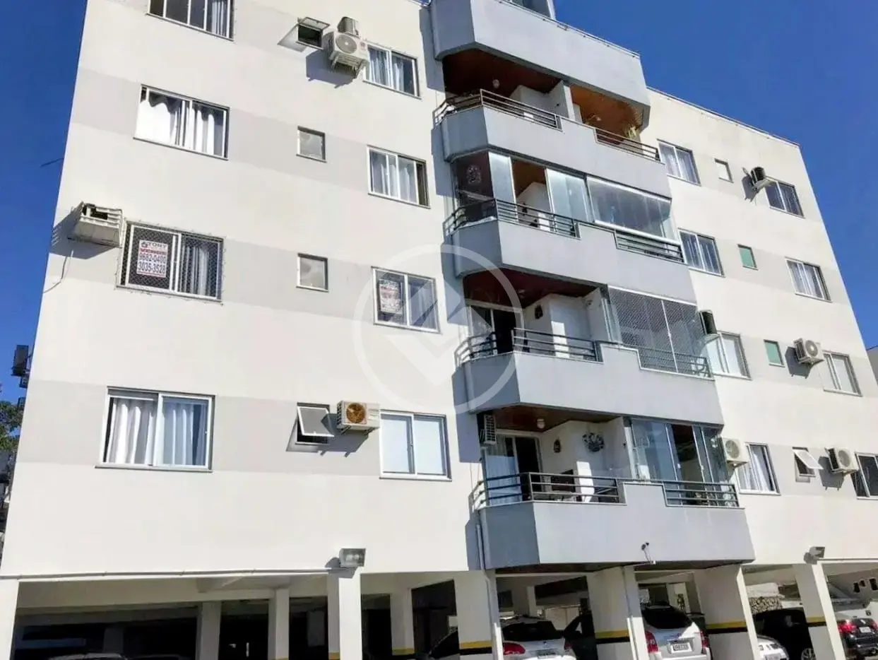 Imagem 1 - Apartamento em Nossa Senhora do Rosário, São José - SC