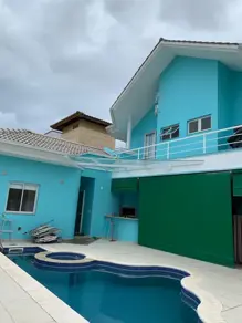 Casa JURERÊ, Florianópolis - SC — foto 2