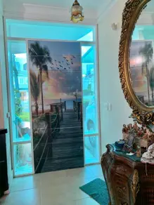 Imagem 6 - Casa em JURERÊ, Florianópolis - SC