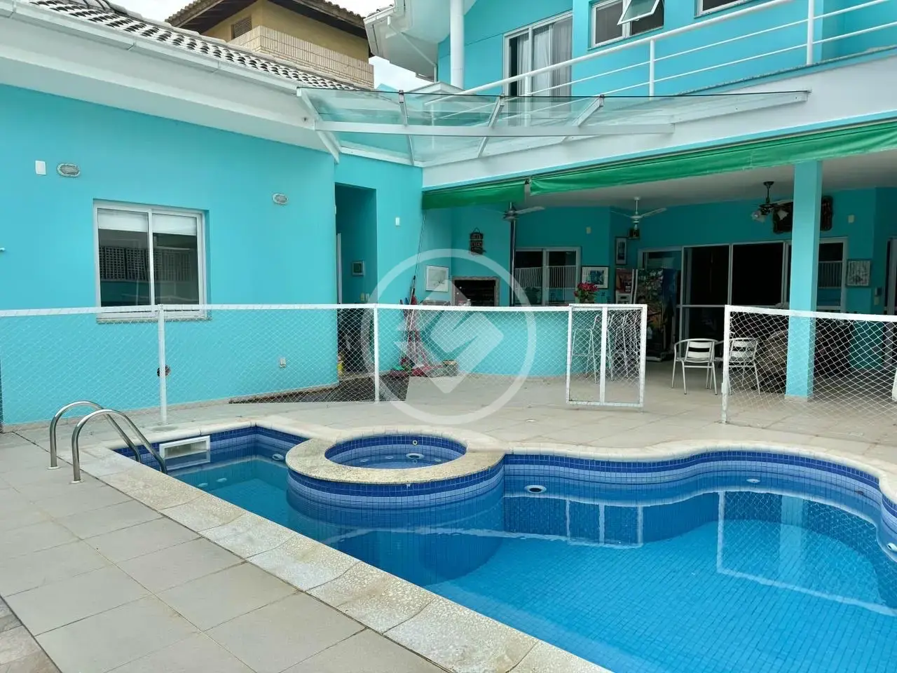 Imagem 1 - Casa em JURERÊ, Florianópolis - SC