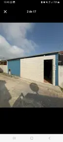 Casa São João do Rio Vermelho, Florianópolis - SC — foto 1