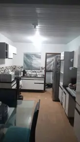 Imagem 2 - Casa em São João do Rio Vermelho, Florianópolis - SC
