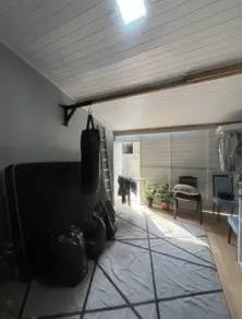 Imagem 4 - Casa em São João do Rio Vermelho, Florianópolis - SC