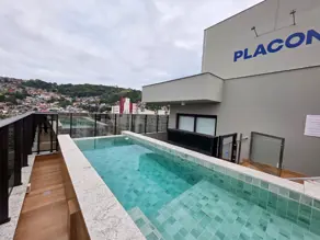 Apartamento Centro, Florianópolis - SC — foto 1
