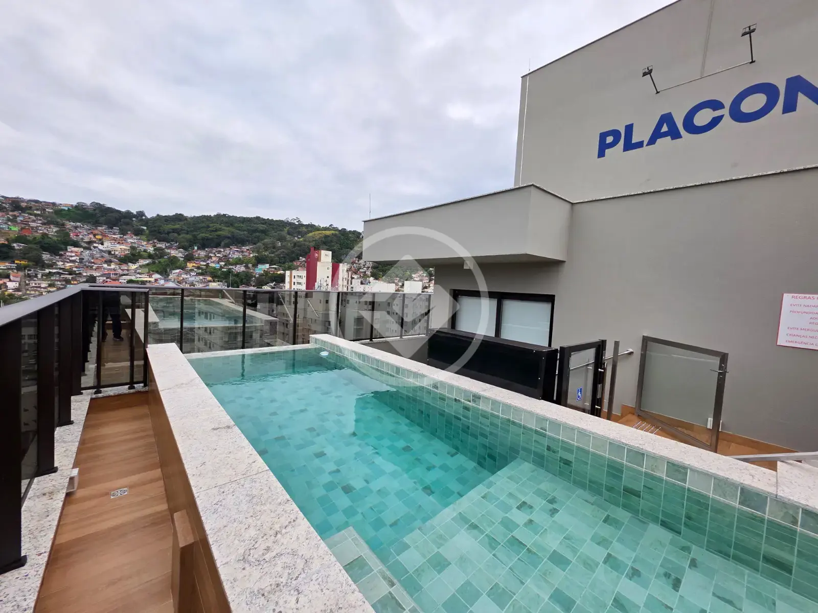 Imagem 1 - Apartamento em Centro, Florianópolis - SC