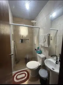 Imagem 5 - Casa em São João do Rio Vermelho, Florianópolis - SC