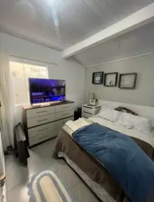 Imagem 6 - Casa em São João do Rio Vermelho, Florianópolis - SC