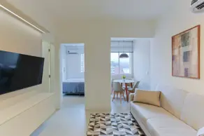 Imagem 3 - Apartamento em Centro, Florianópolis - SC