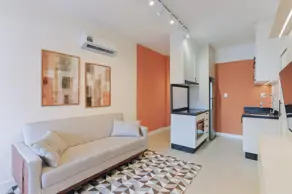 Imagem 4 - Apartamento em Centro, Florianópolis - SC