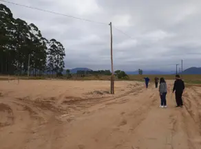 Terreno Imbituba, Imbituba - SC — foto 1
