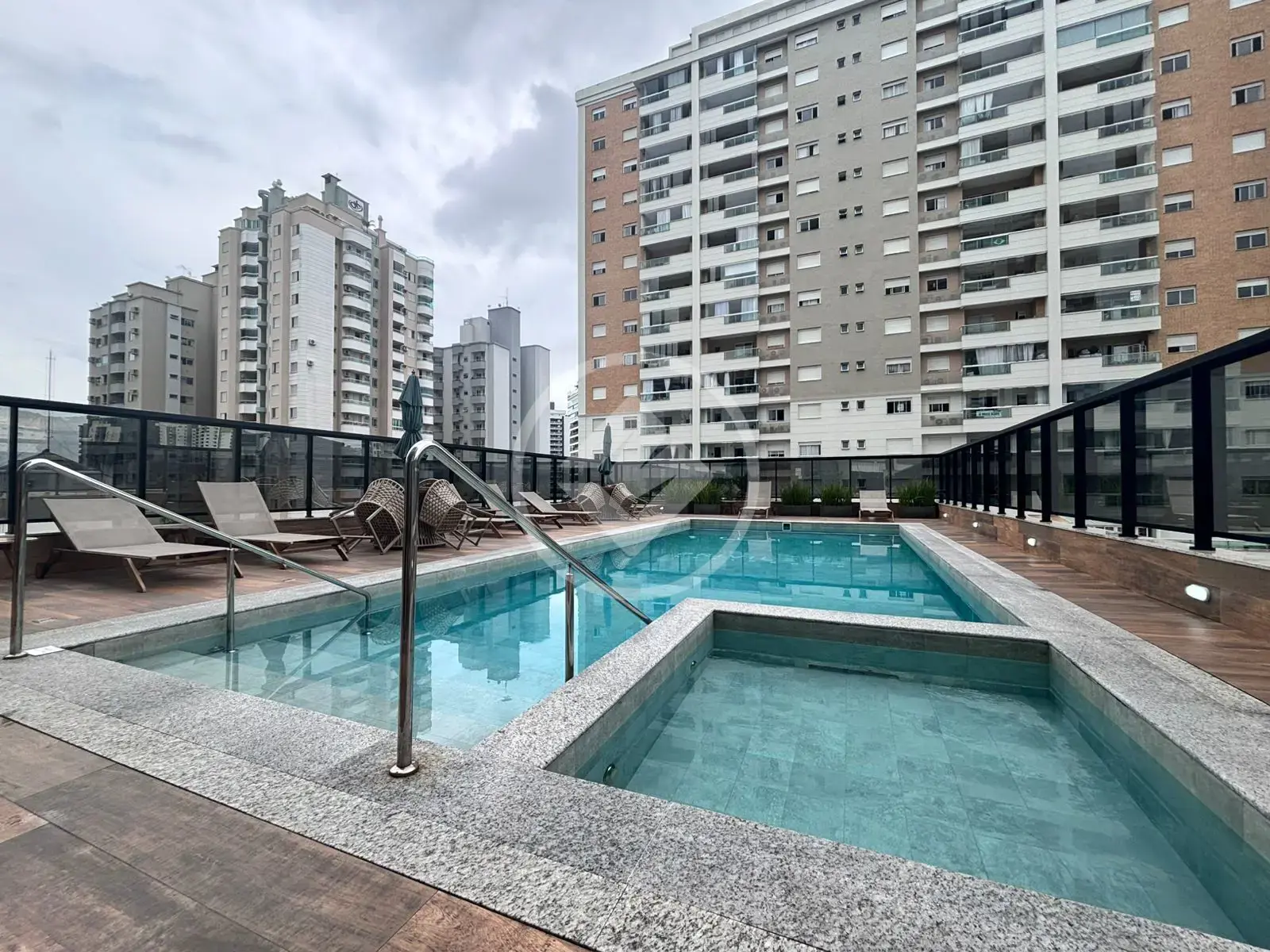 Imagem 6 - Apartamento em Campinas, São José - SC