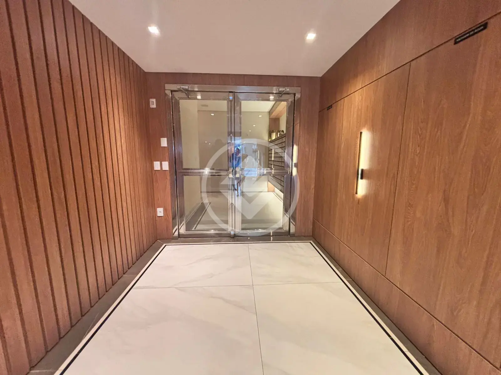 Imagem 2 - Apartamento em Campinas, São José - SC