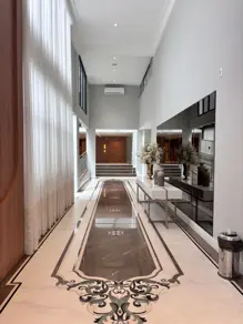 Apartamento Campinas, São José - SC — foto 1