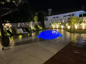 Sobrado Jurerê Internacional, Florianópolis - SC — foto 2