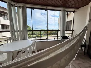 Apartamento Cachoeira do Bom Jesus, Florianópolis - SC — foto 2